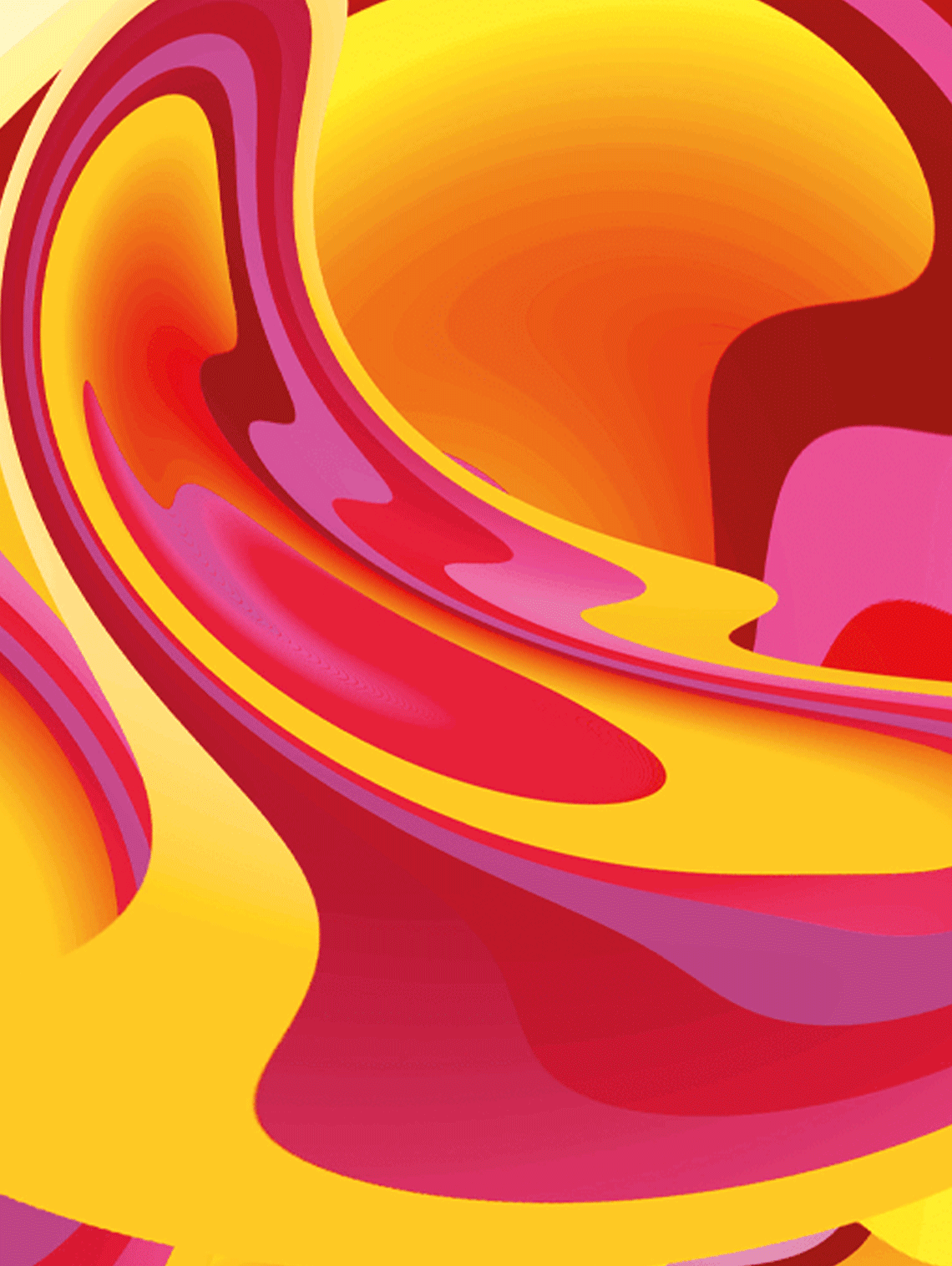 Mango & Raspberry Flavour